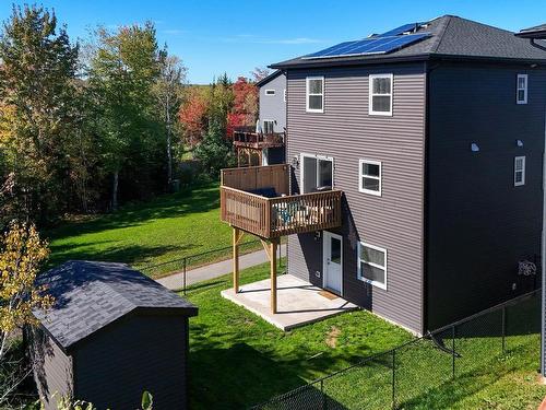 16 Sam Crescent, Elmsdale, NS 