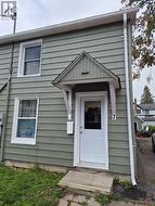 7 DALES AVENUE  Brockville, ON K6V 5G9