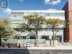 401 - 562 EGLINTON AVENUE E Toronto, ON M4P 1P1