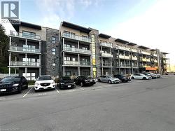 1201 LACKNER Place Unit# 210  Kitchener, ON N2A 0L4