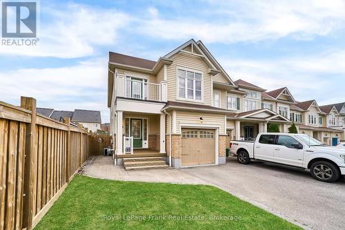 23 SOUTHSHORE STREET , Whitby (Port Whitby), Ontario L1N 0H5 2