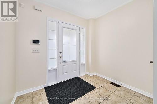 23 SOUTHSHORE STREET , Whitby (Port Whitby), Ontario L1N 0H5 5