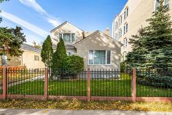 606 Arlington Street  Winnipeg, MB R3G 1Z5