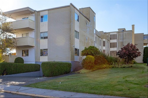 #204-877 Ellery St  Esquimalt, BC V9A 4R8