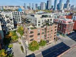 715-1811 Rue William Montréal (Le Sud-Ouest), QC H3J 0A7