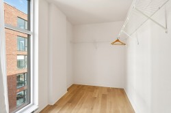 Penderie (Walk-in) - 