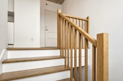 Escalier - 