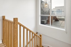 Escalier - 