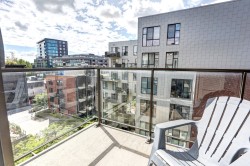 Terrasse - 