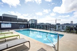 Terrasse - 