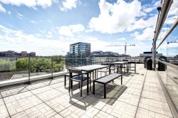Terrasse - 