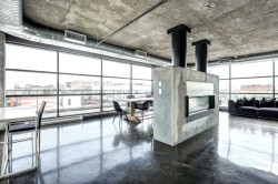 Salle communautaire - 