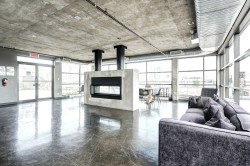 Salle communautaire - 