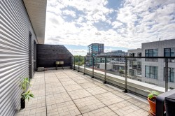 Terrasse - 