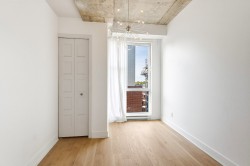 Chambre à coucher - 