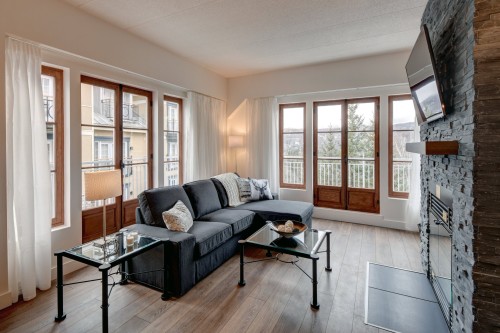 201-3035 Ch. de la Chapelle , Mont-Tremblant, QC J8E 1E1