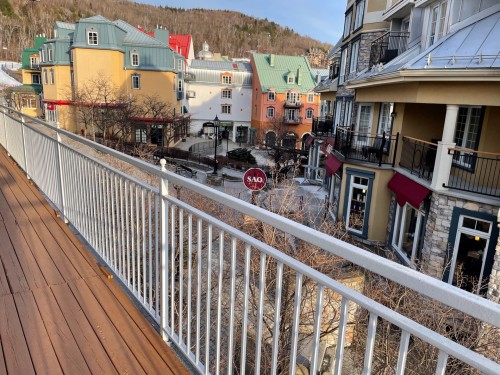 201-3035 Ch. de la Chapelle , Mont-Tremblant, QC J8E 1E1 2