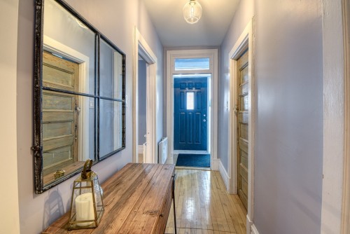 5084 Rue Chambord , Montréal (Le Plateau-Mont-Royal), QC H2J 3N2 2