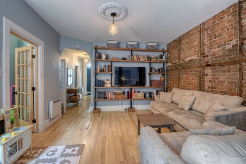 5084 Rue Chambord , Montréal (Le Plateau-Mont-Royal), QC H2J 3N2 3