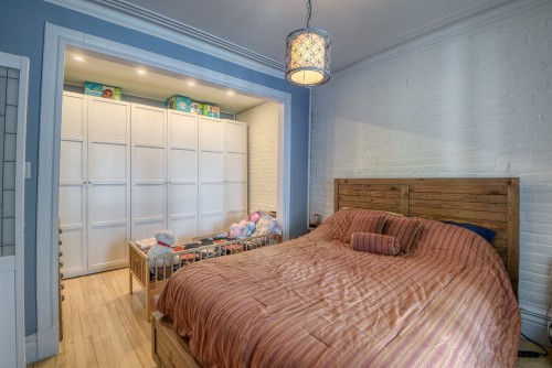 5084 Rue Chambord , Montréal (Le Plateau-Mont-Royal), QC H2J 3N2 4