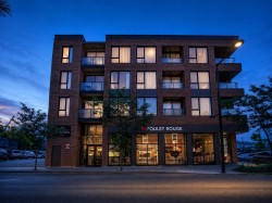 405-2660 Rue Ontario E. Montréal (Ville-Marie), QC H2K 1W9