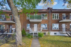 7827  - 7829 Rue de Bordeaux Montréal (Villeray/Saint-Michel/Parc-Extension), QC H2E 2N2