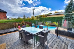 Balcony - 