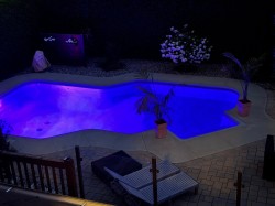 Courtyard - 