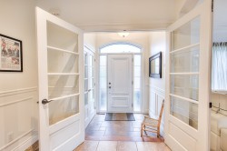 Mud Room - 
