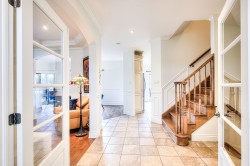 Mud Room - 
