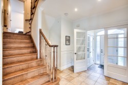 Staircase - 