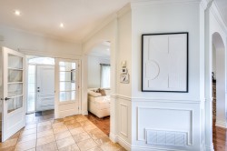 Passageway - 
