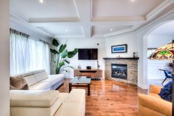 Living Room - 