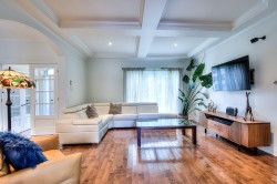 Living Room - 