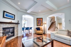 Living Room - 