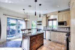 Kitchen - 