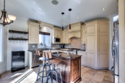 Kitchen - 