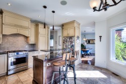 Kitchen - 