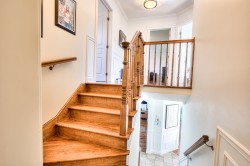 Staircase - 