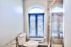 Master Bathroom - 