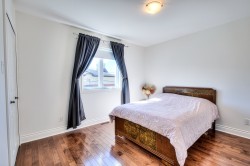Bedroom - 