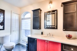 Bathroom - 