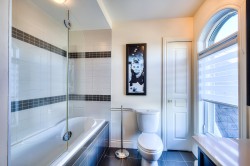 Bathroom - 