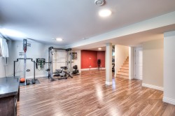 Basement - 
