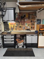 Garage - 