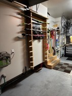 Garage - 