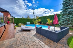Courtyard - 