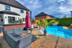 Courtyard - 