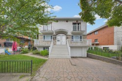 8316 Rue Courval  Montréal (Saint-Léonard), QC H1P 2E3