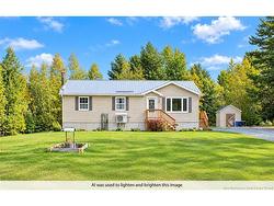 151 Jennifer  Miramichi, NB E1N 6L8